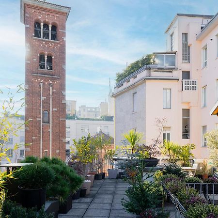 Amazing Studio In San Babila Milan Luaran gambar