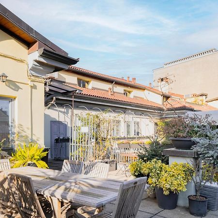 Amazing Studio In San Babila Milan Luaran gambar