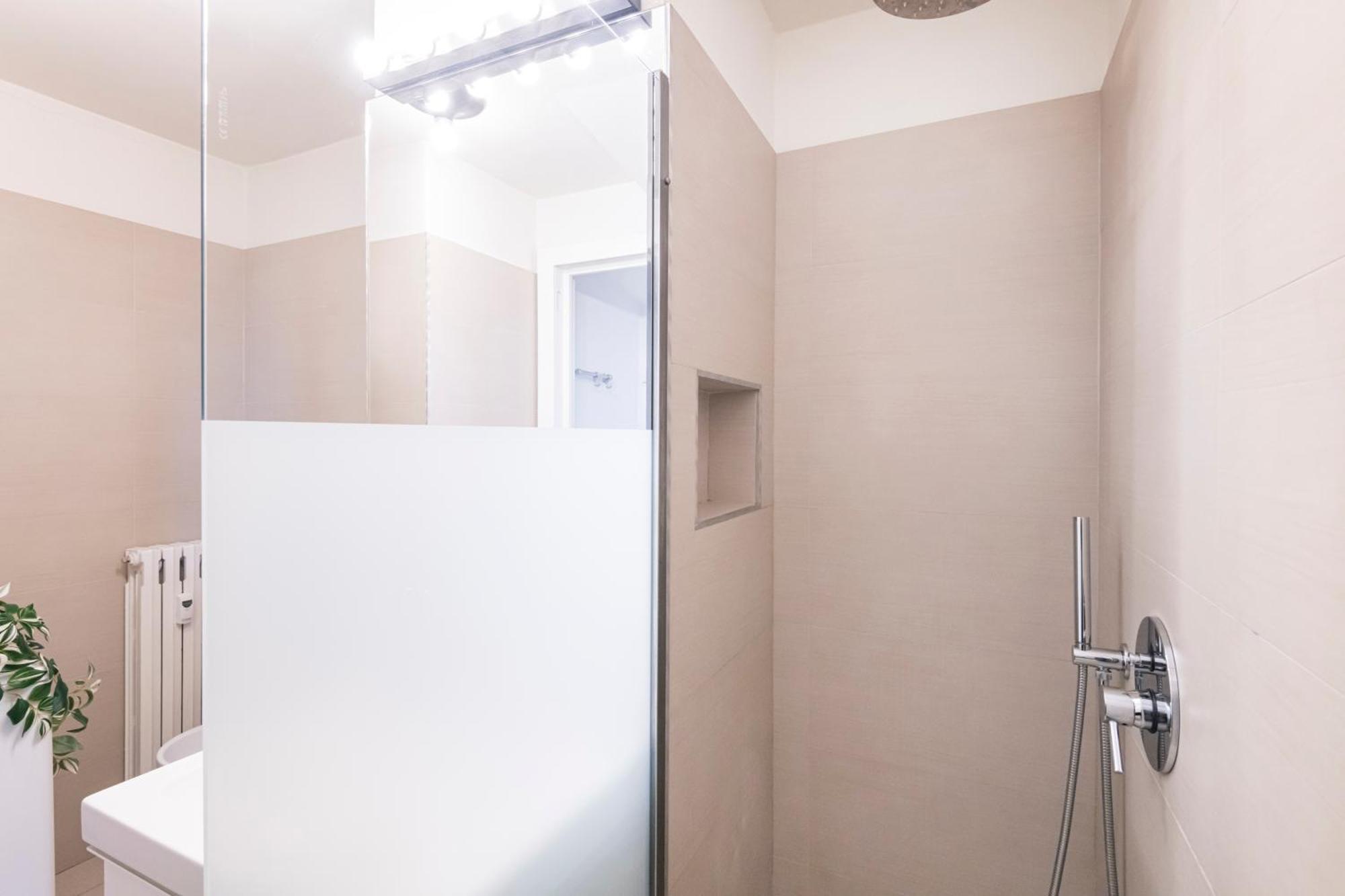 Amazing Studio In San Babila Milan Luaran gambar