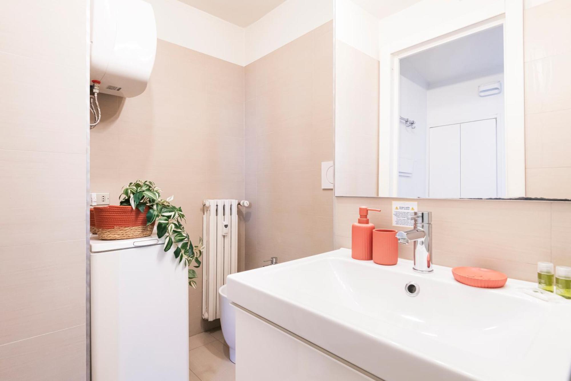 Amazing Studio In San Babila Milan Luaran gambar