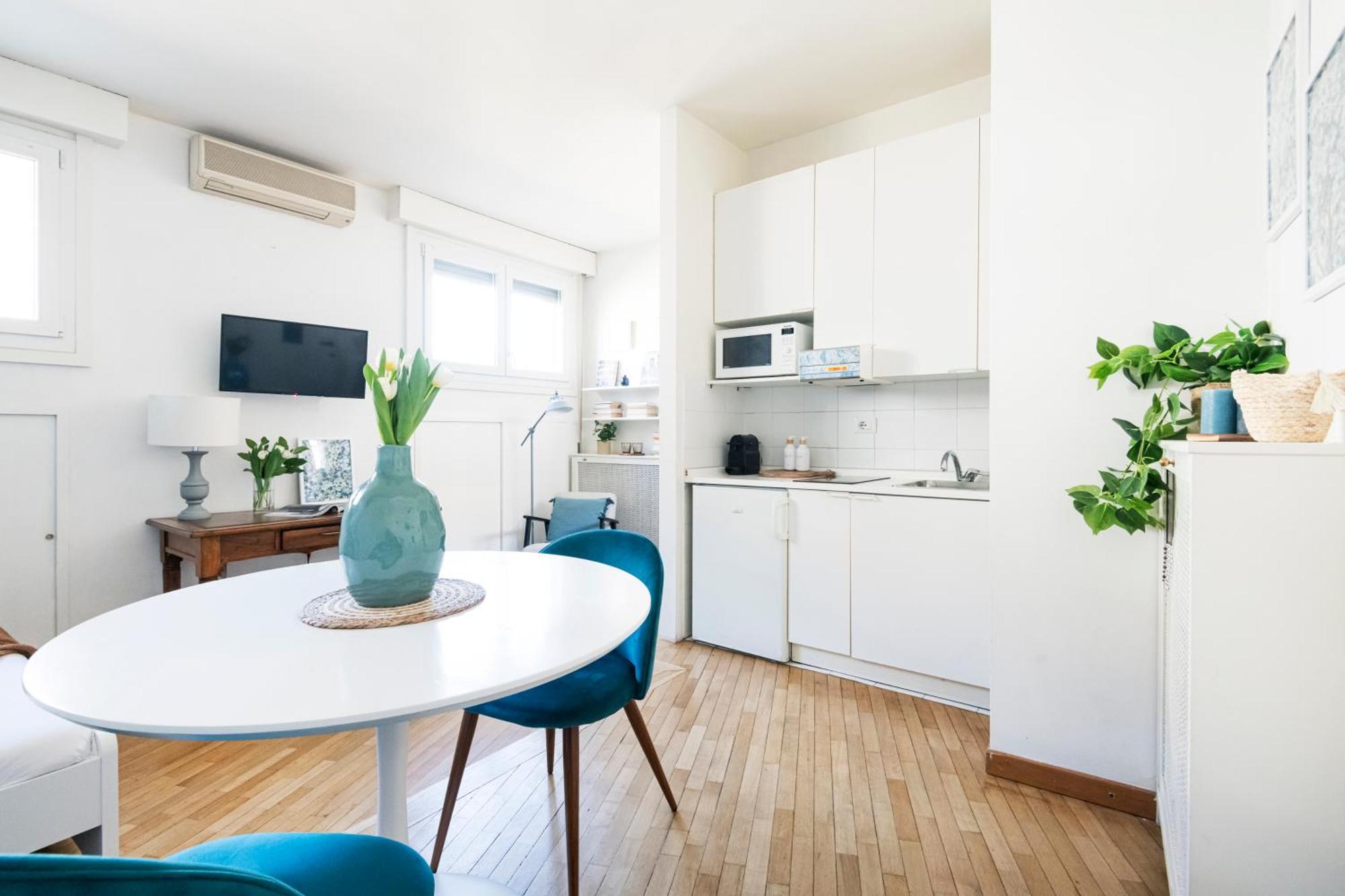 Amazing Studio In San Babila Milan Luaran gambar